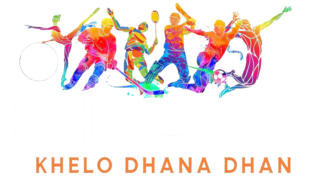 KhelLive Logo